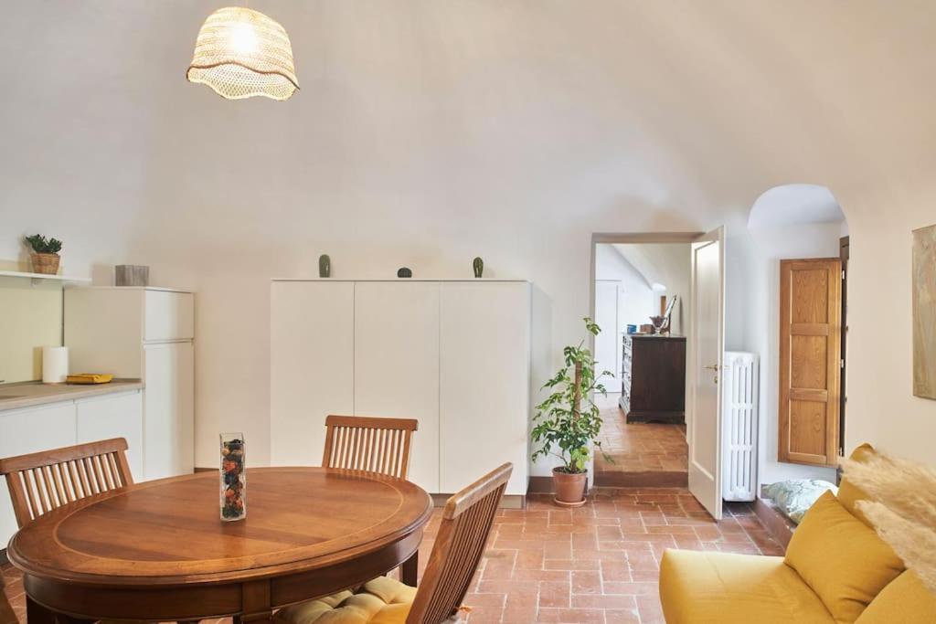 Palazzo Celsi Pollini Duomo Casa Emma Διαμέρισμα Σιένα Εξωτερικό φωτογραφία