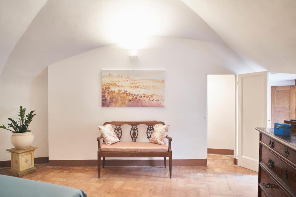 Palazzo Celsi Pollini Duomo Casa Emma Διαμέρισμα Σιένα Εξωτερικό φωτογραφία