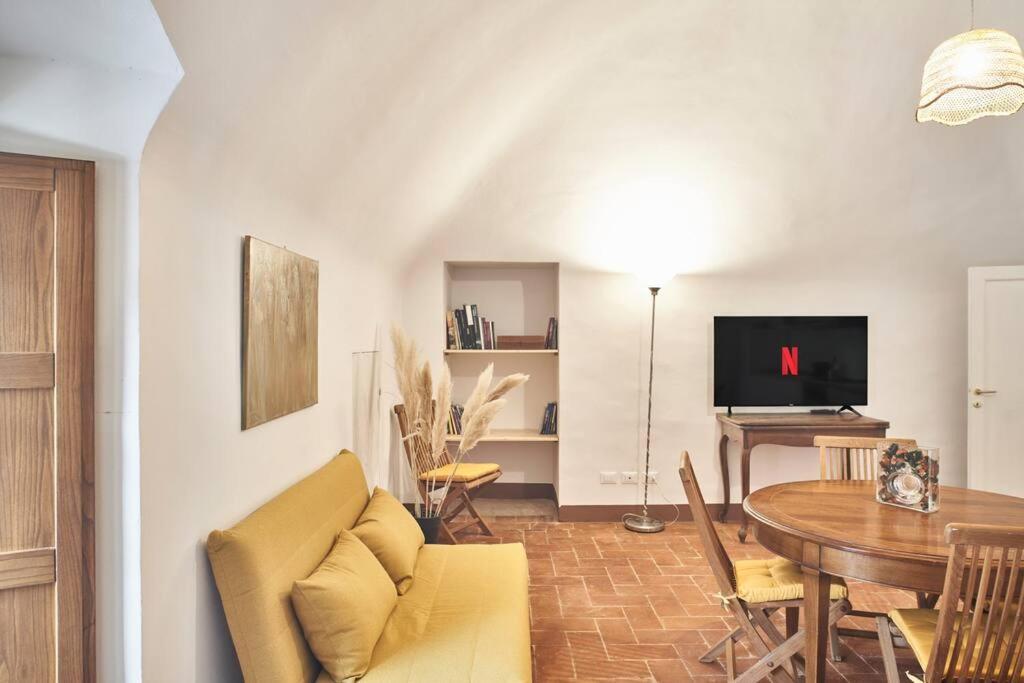 Palazzo Celsi Pollini Duomo Casa Emma Διαμέρισμα Σιένα Εξωτερικό φωτογραφία