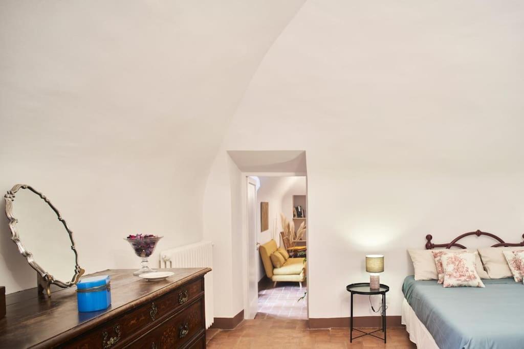Palazzo Celsi Pollini Duomo Casa Emma Διαμέρισμα Σιένα Εξωτερικό φωτογραφία