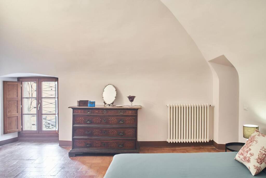 Palazzo Celsi Pollini Duomo Casa Emma Διαμέρισμα Σιένα Εξωτερικό φωτογραφία