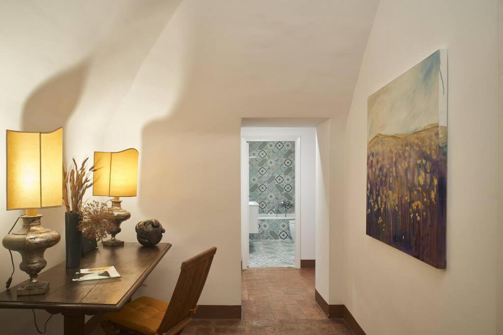 Palazzo Celsi Pollini Duomo Casa Emma Διαμέρισμα Σιένα Εξωτερικό φωτογραφία