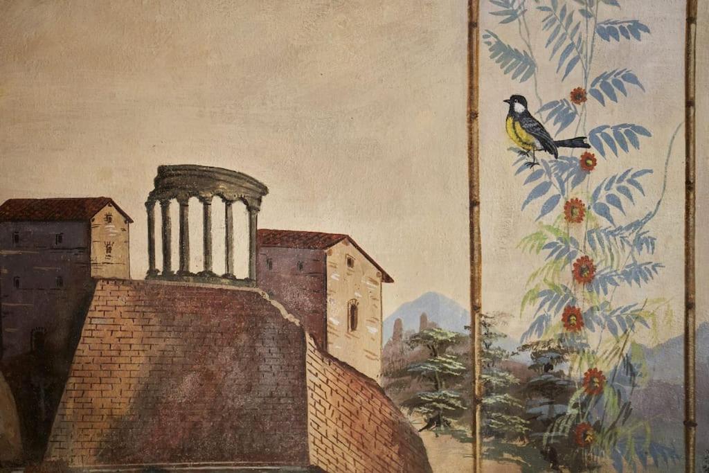 Palazzo Celsi Pollini Duomo Casa Emma Διαμέρισμα Σιένα Εξωτερικό φωτογραφία