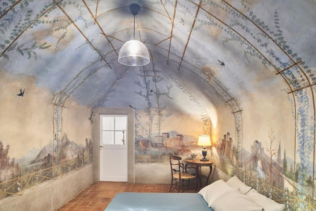 Palazzo Celsi Pollini Duomo Casa Emma Διαμέρισμα Σιένα Εξωτερικό φωτογραφία